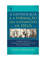 A Glossolalia e a Formação das Assembléias de Deus.pdf